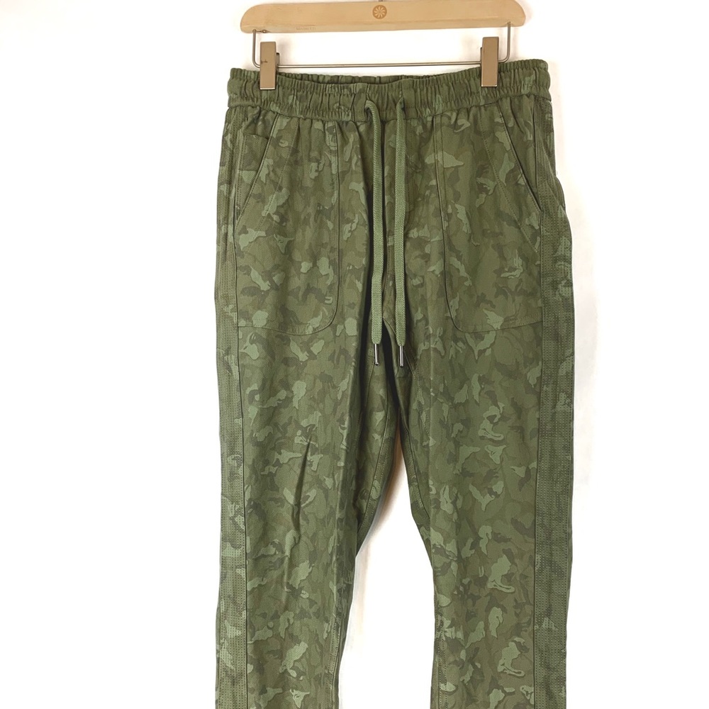 Athleta farallon jogger